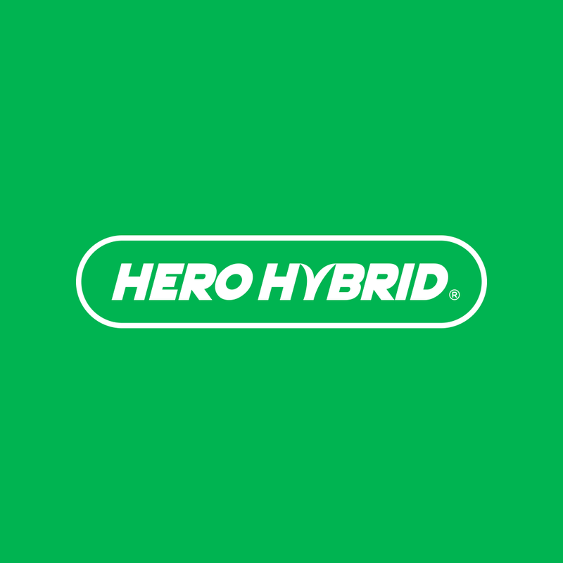 HERO HYBRID